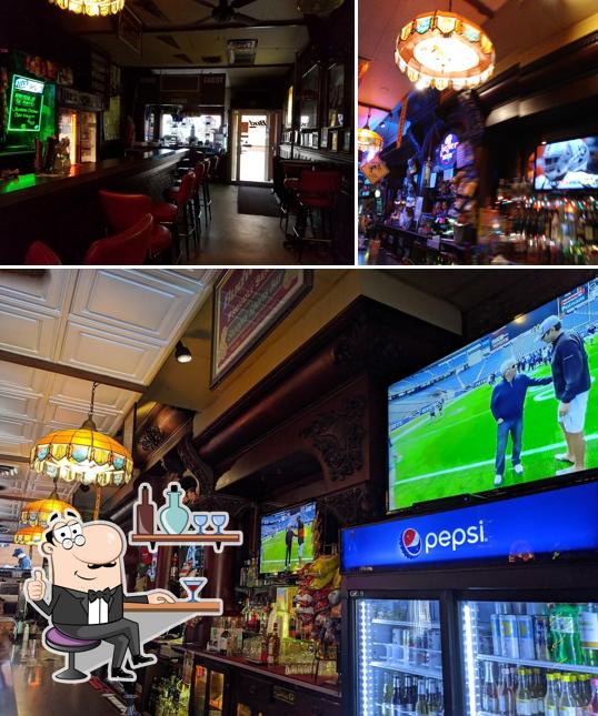 Stooges Sports Bar in Beaver Dam - Restaurant reviews