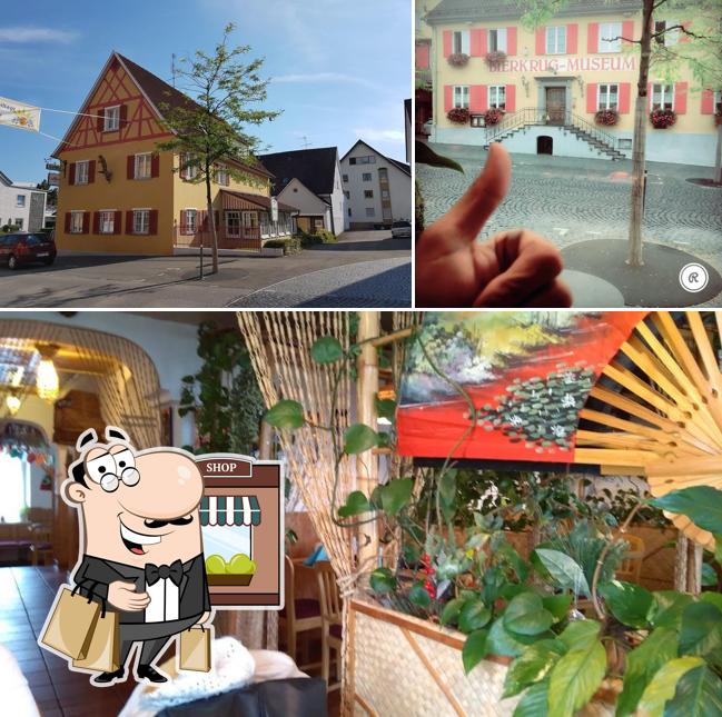 Bambus Restaurant, Bad Schussenried Speisekarte, Preise und Bewertungen