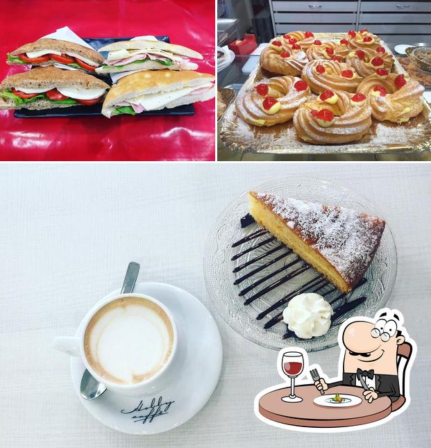 Platti al Degusto Caffetteria Panetteria