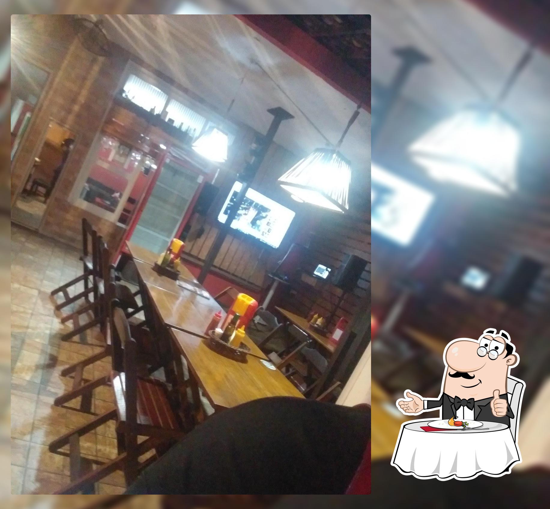 Rodizio foto