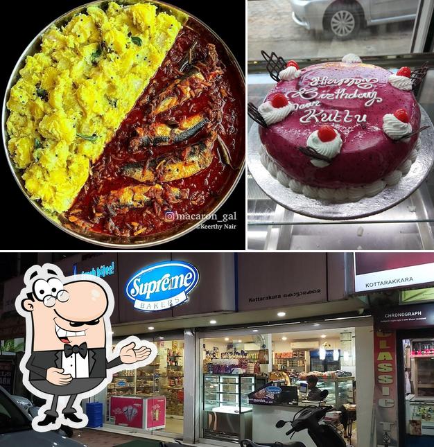 Hot Cakes Bakery & Chinese Restaurant in Kottarakkara Kollam | Order Food  Online | Swiggy