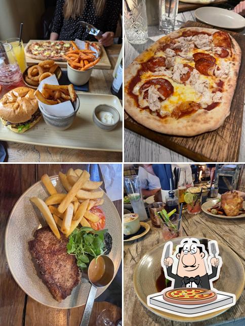 The Malt at Landywood in Walsall - Restaurant reviews