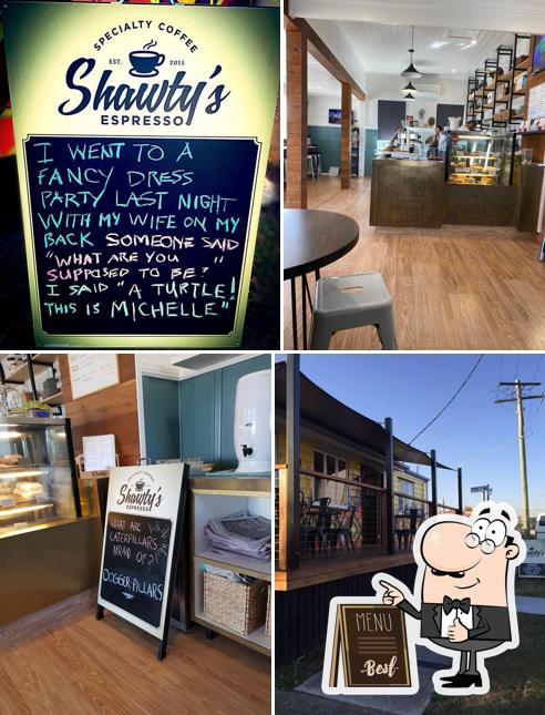 Shawty's - Picture of Shawty's Espresso, Brisbane - Tripadvisor