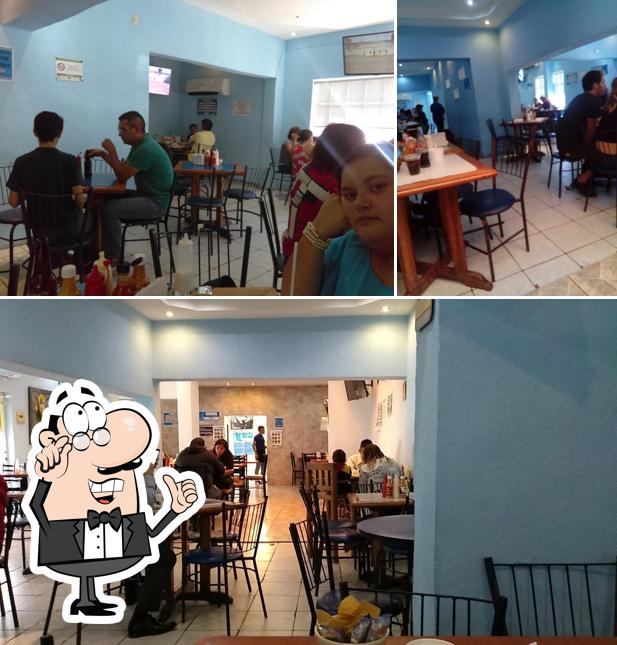 Restaurante La Tortuga, Guadalupe, Independencia - Opiniones del restaurante