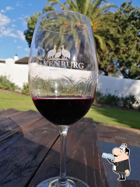 Cattle Baron Saxenburg Wine Farm, Cape Town - Restaurant reviews