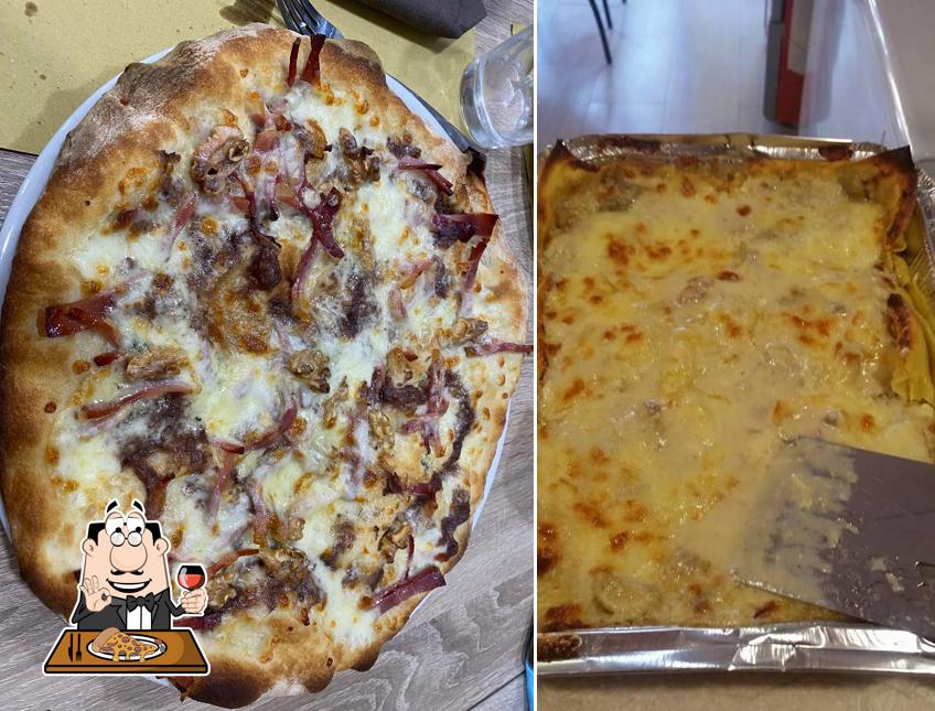 La pizza è il piatto veloce più amato al mondo