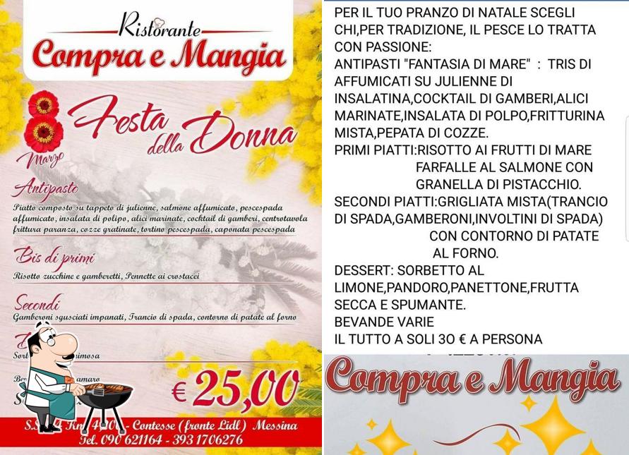 Guarda questa immagine di Ristorante Compra e mangia