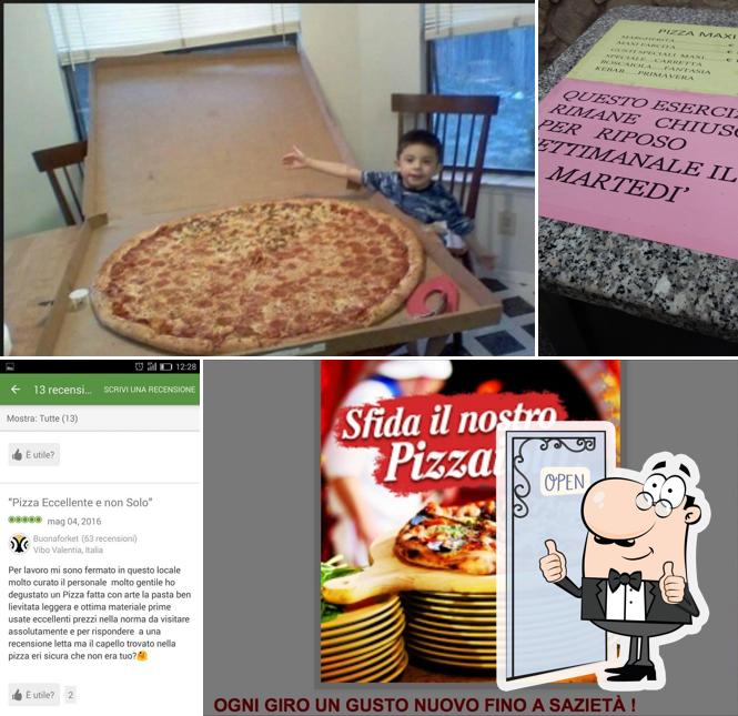 Regarder l'image de Pronto Pizza