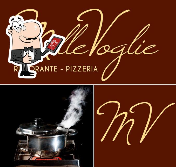 Voir cette image de Millevoglie - Ristorante Pizzeria