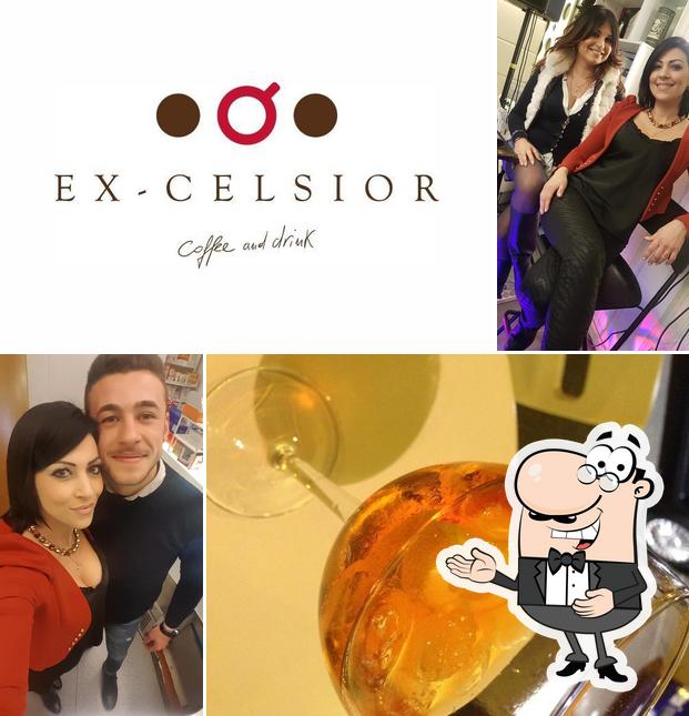 Guarda la immagine di Excelsior Coffee & Drink