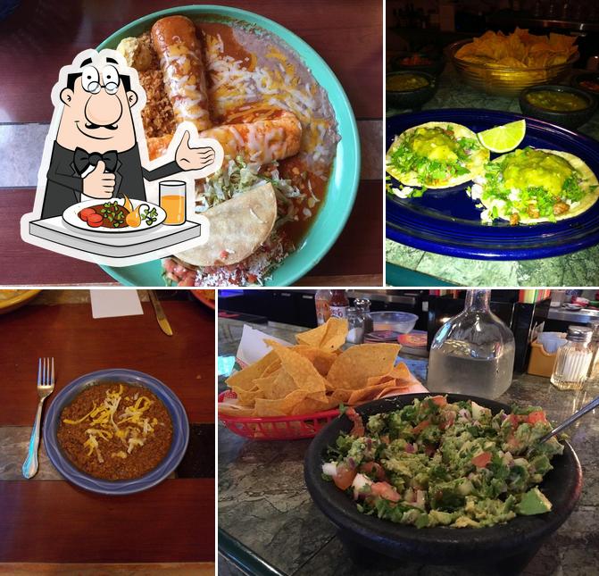 EL Tapatio Mexican Restaurant & Cantina in Cottage Grove - Restaurant ...