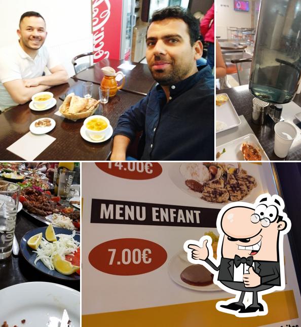 Regarder cette image de Divan Kebab & Restaurant