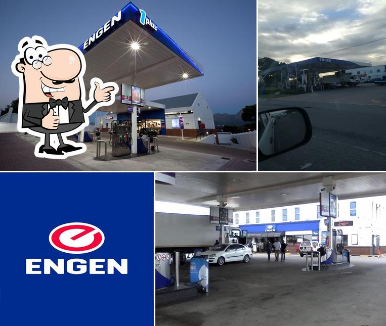 Regarder cette photo de Engen Springlake Convenience