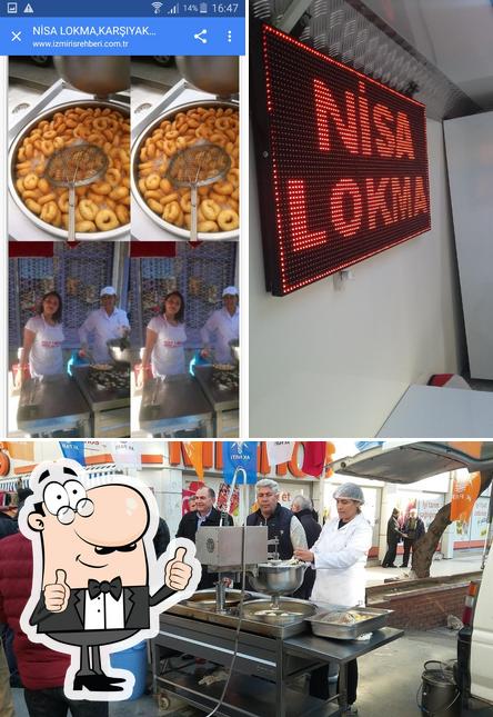 Pizza pizza nisa