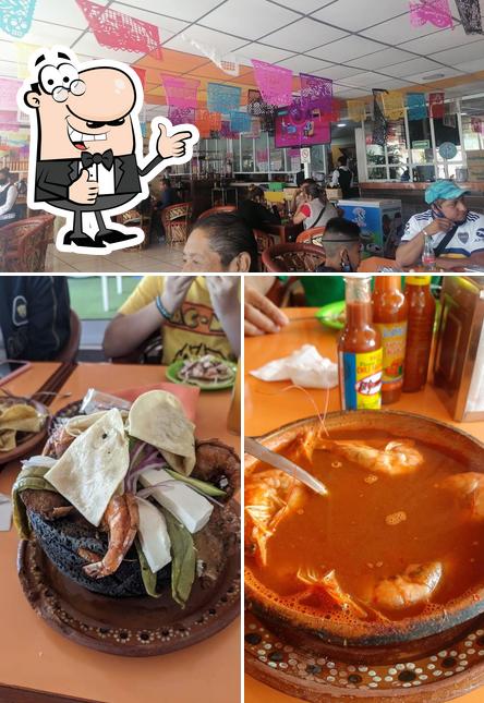 Mariscos Mi Lindo Mazatlan restaurant, Ixtapaluca - Restaurant reviews