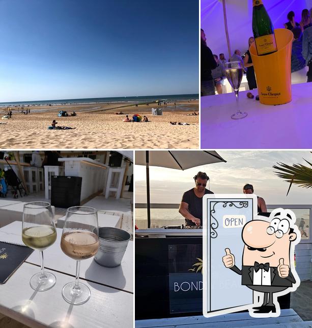 Image de Bondi Beach Bar Oostende (Pop Up Bar)