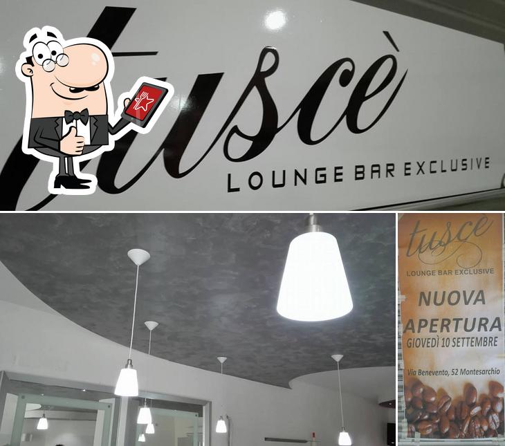 Vedi questa immagine di Tuscè Lounge Bar Exclusive