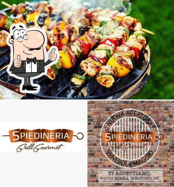 Ecco un'immagine di Spiedineria Grill Gourmet