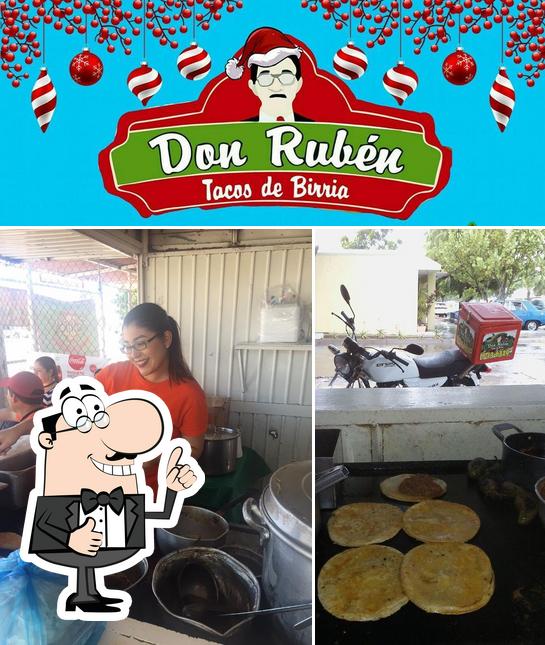 Tacos de Birria Don Ruben restaurant, Los Mochis - Restaurant reviews