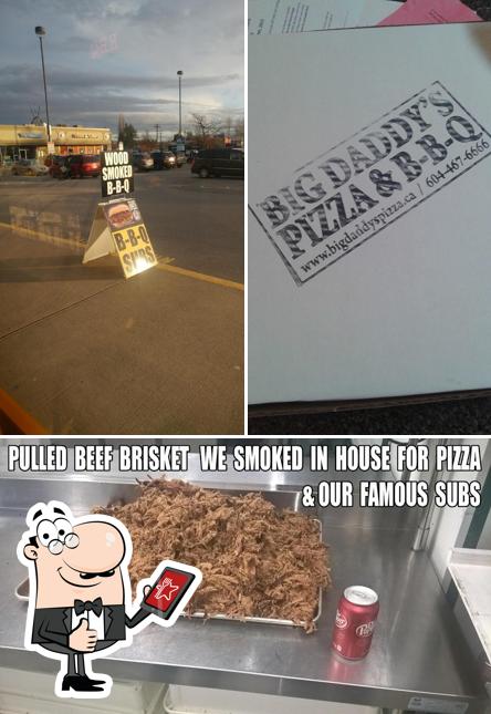 Voir cette photo de Big Daddys Pizza & BBQ