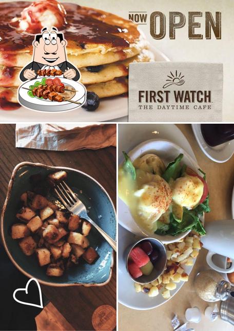 First Watch in Stuart - Restaurant menu and reviews