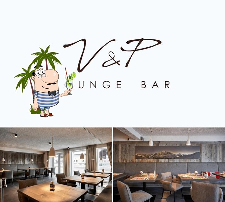 Guarda questa immagine di V&p Lounge Bar - Ciasa Verena