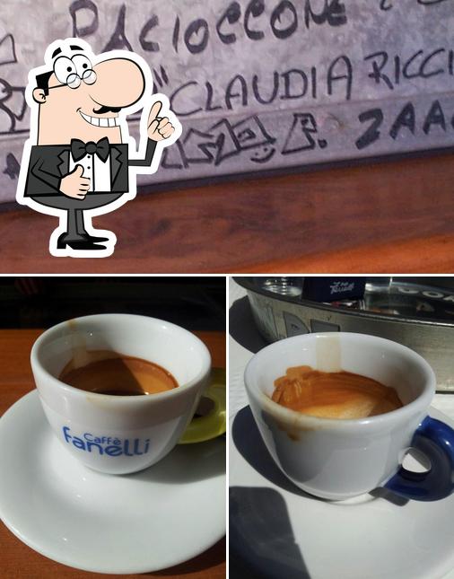 Vedi questa immagine di Caffetteria La Pinetina