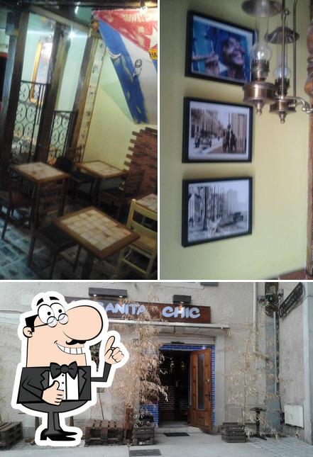 Regarder la photo de Habanita Chic Voyage à Cuba Restaurant Pau