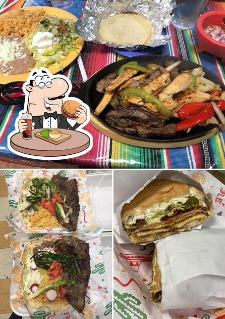 La Promesa Taqueria Y Pupuseria in North Myrtle Beach - Restaurant reviews