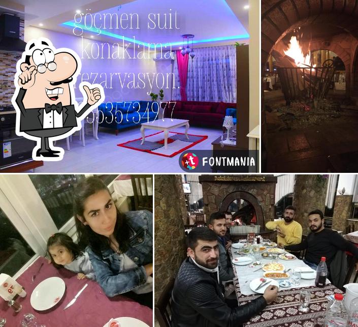 Mersin Dalakderesi Restaurant, Mersin - Restaurant reviews