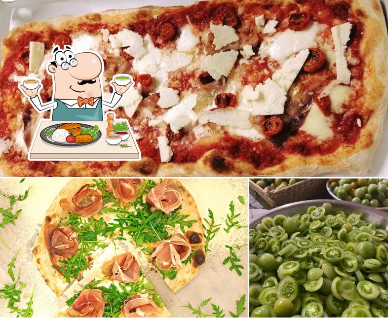 Platti al SI MAngia