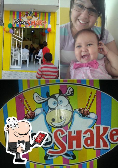 See this pic of MooShake