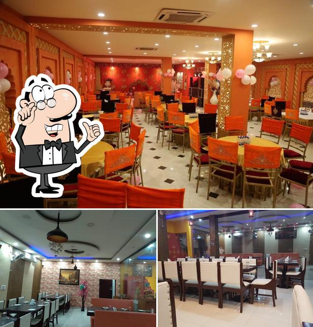 Myra Restaurant, Rohtak - Restaurant reviews