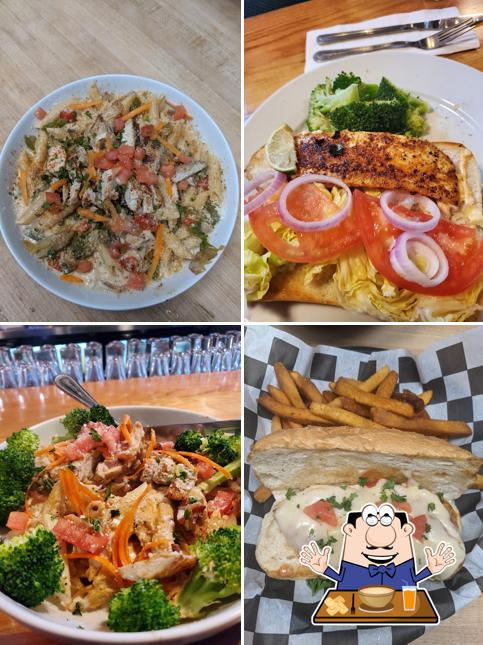 Sally O’Brien’s, Merritt Island - Restaurant menu, prices and reviews