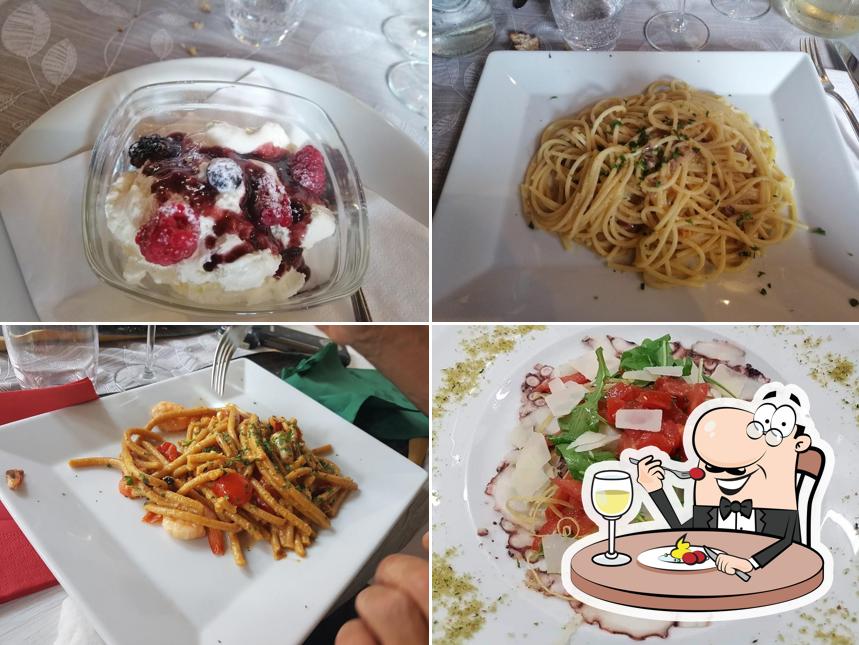 Cibo al Capriccio Ristorante