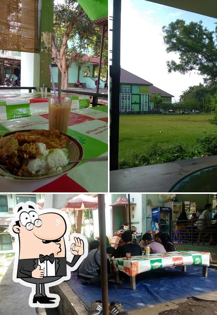 Food Court Kampus 3 UIN Walisongo restaurant, Semarang - Restaurant reviews