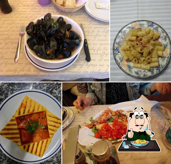 Platti al Du Village Ristorante Pizzeria
