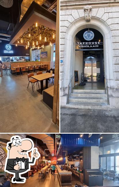 Guarda questa immagine di Taphouse Burgers & Ales FRIBOURG