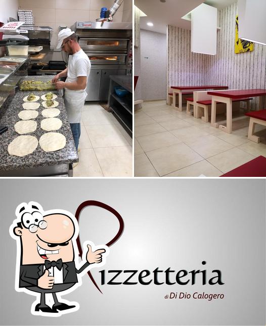 Vedi la immagine di La Pizzetteria di Dio Calogero