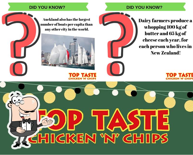 See this image of Top Taste Chicken