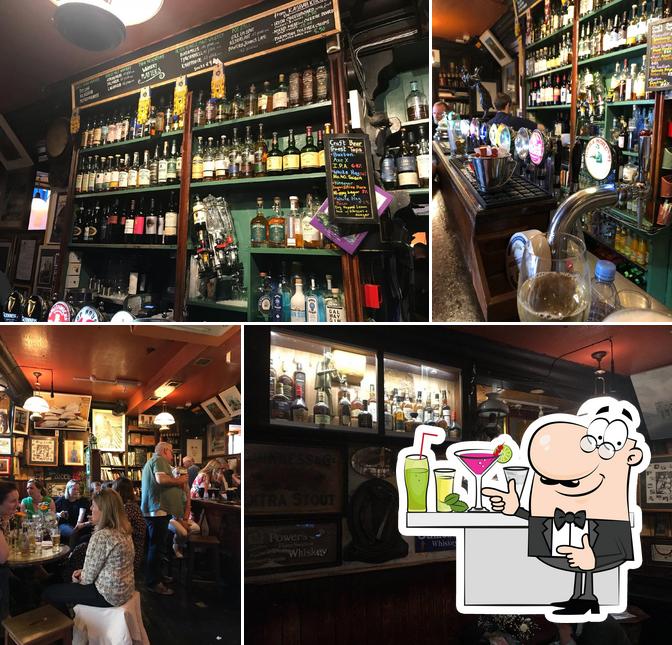 See the image of Tigh Neachtain