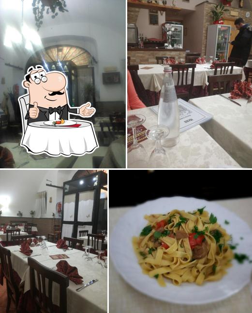 Guarda questa immagine di Da Francesco Trattoria Pizzeria