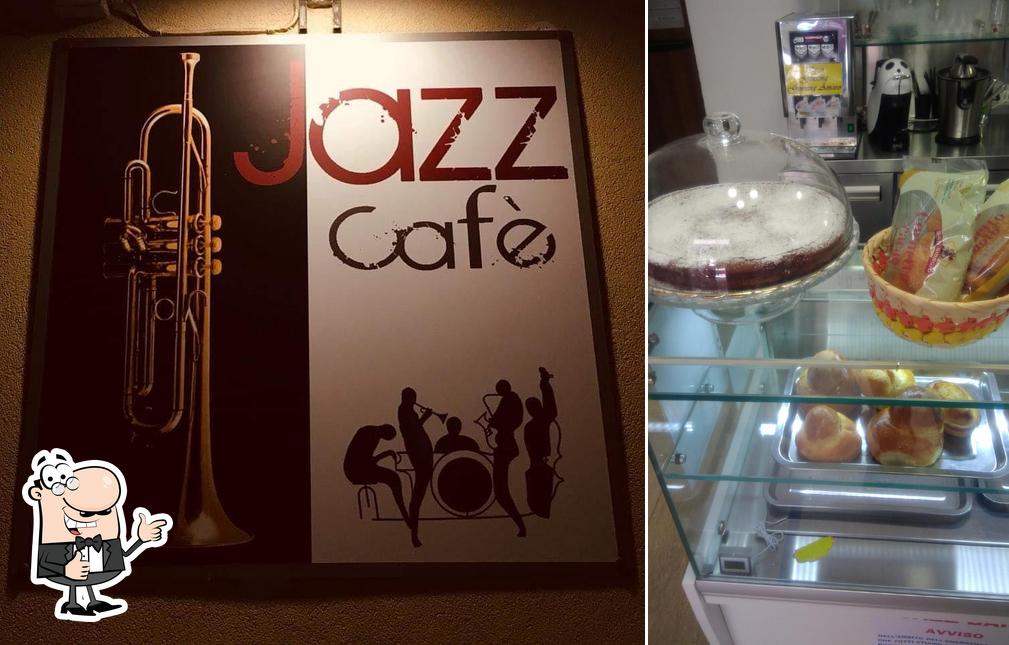 Vedi questa immagine di Jazz cafè