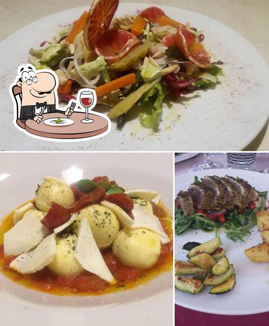 Cibo al Comandi - cucina naturale