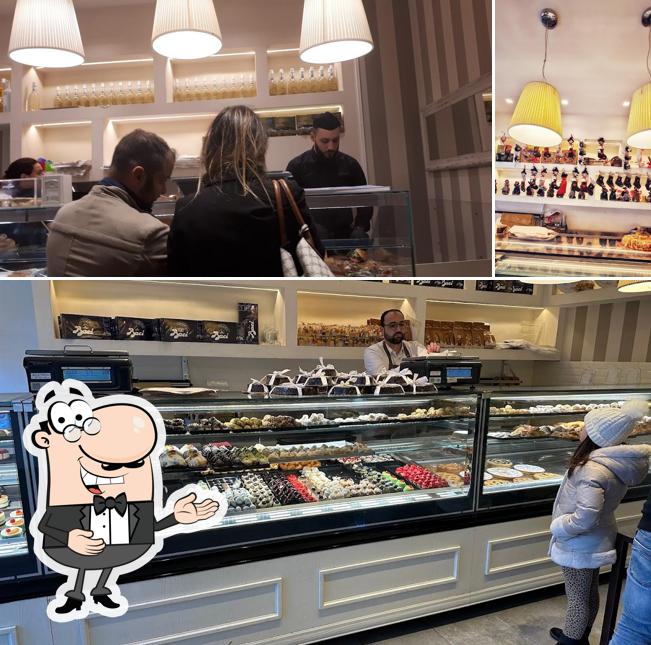 Immagine di Pasticceria Bar Matranga Ettore