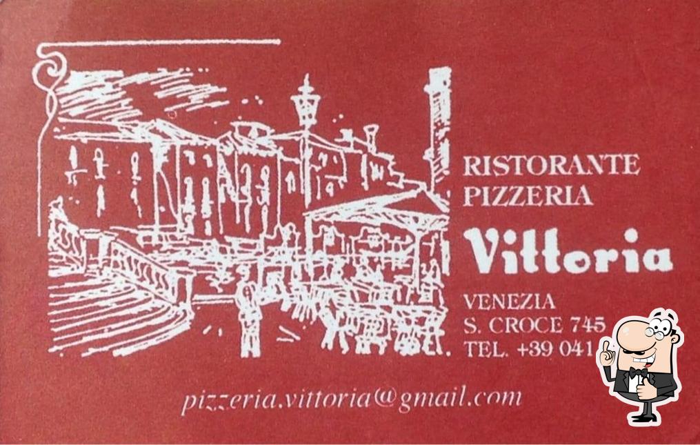 Guarda la immagine di Pizzeria Vittoria