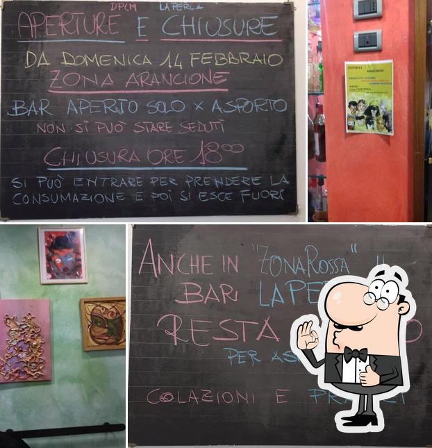 Voici une photo de Bar La Perla