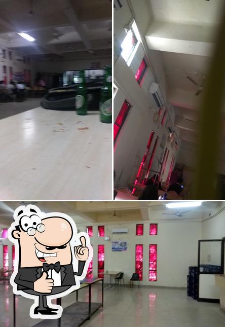 See the photo of Campus Cafeteria, HBTU