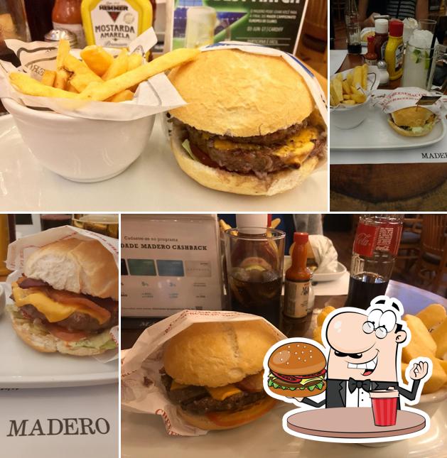 Cheese Madero - Picture of Madero Steak House, Campinas - Tripadvisor