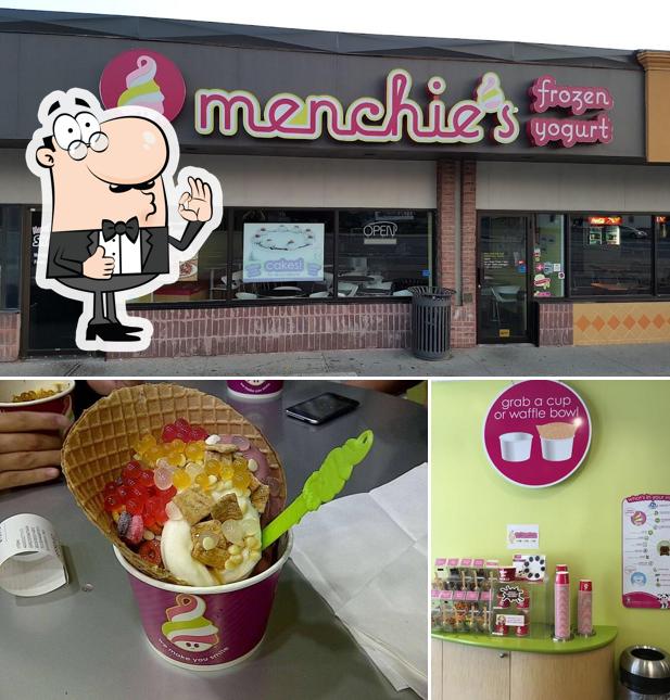 Image de Menchie's